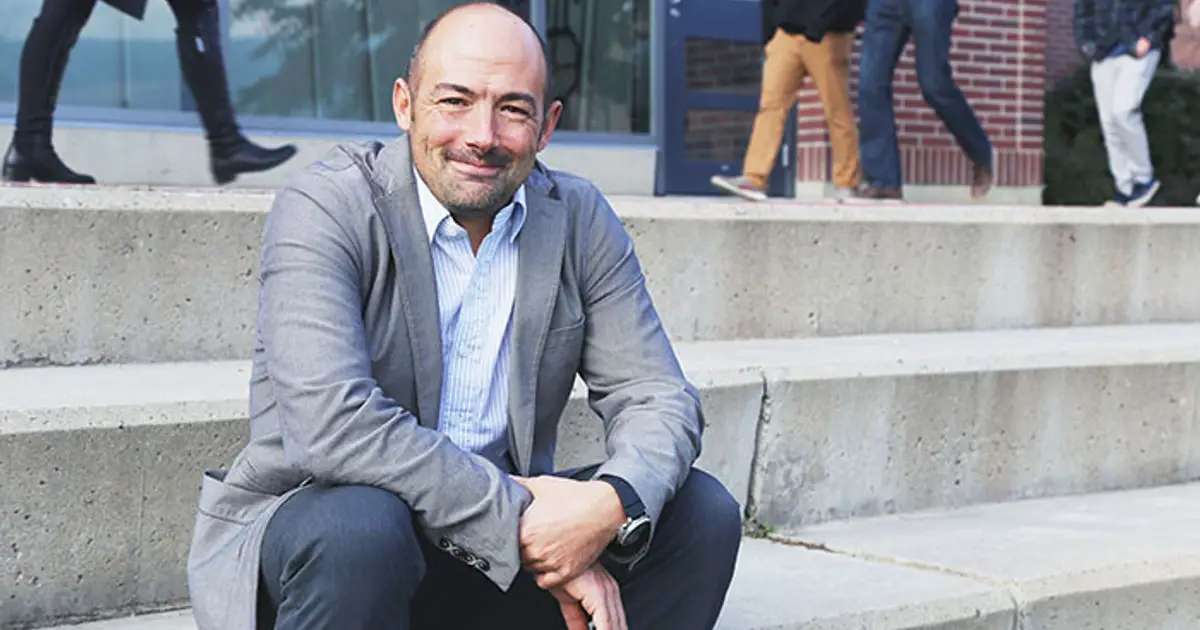Search for new top academic official at TRU ends with appointment of Binsted