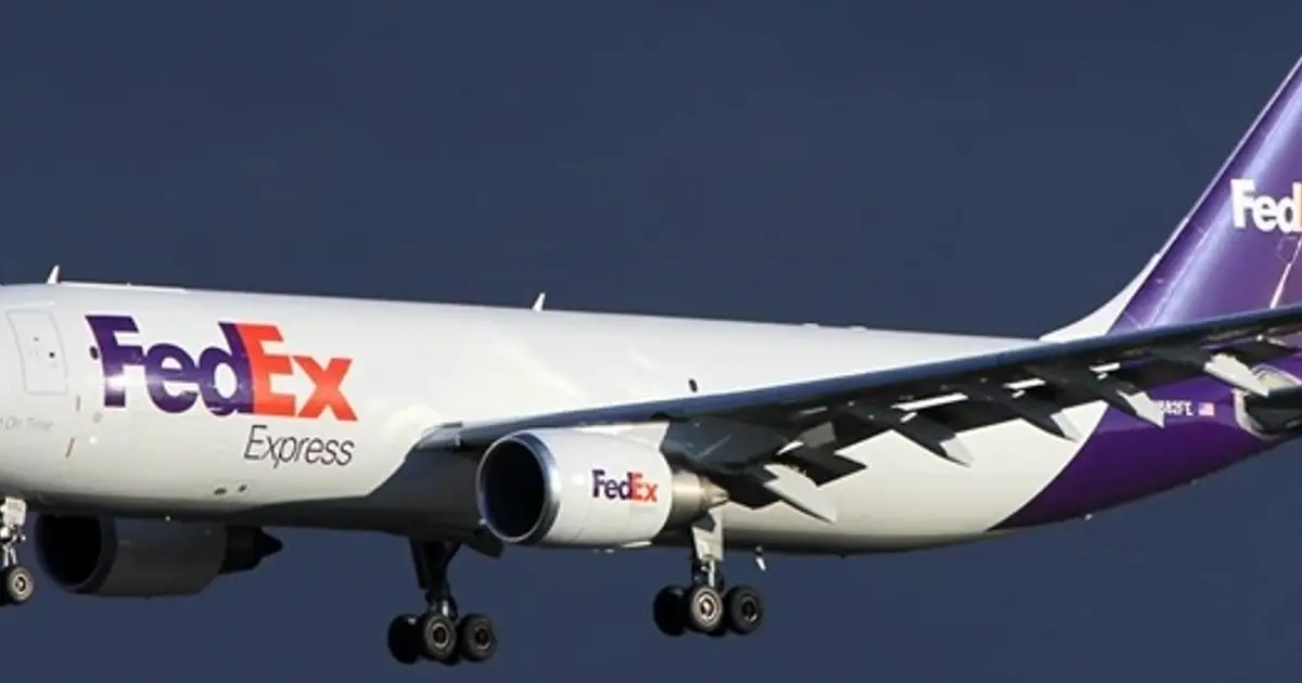 FedEx sues US govt for full refund on Trump trade tariffs - ch - aviation