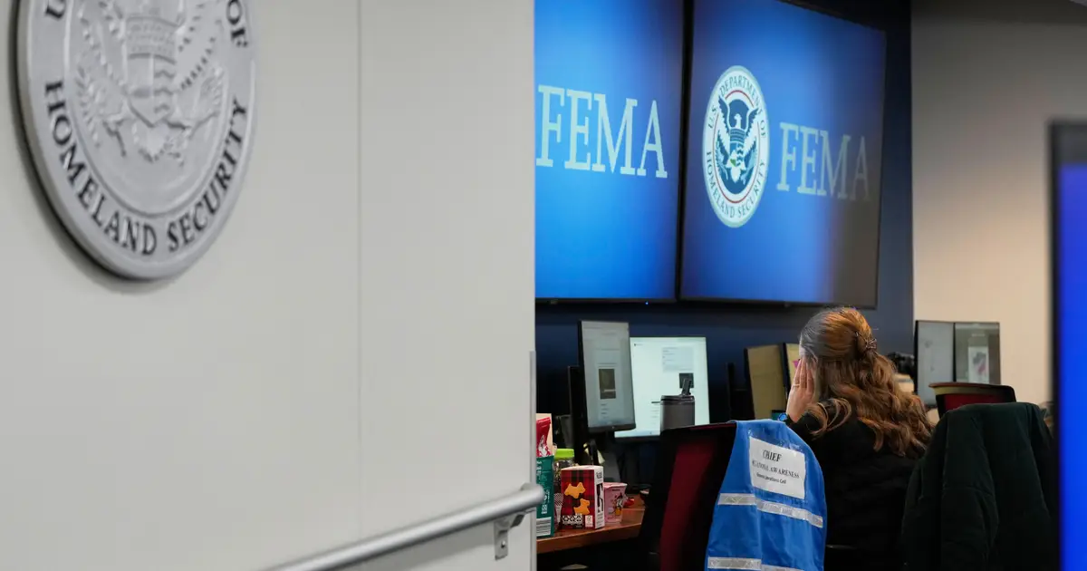 What to know about the partial government shutdown and its impact