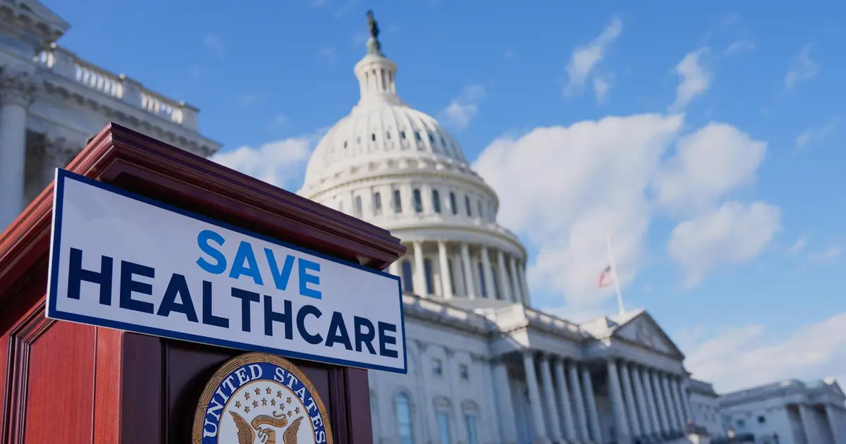 Health costs are fueling voter stress and powering Democratic campaigns