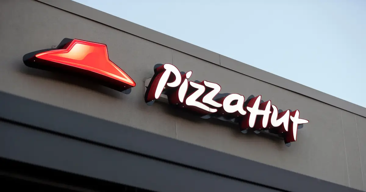 Pizza Hut closing 250 US stores as brand may be sold