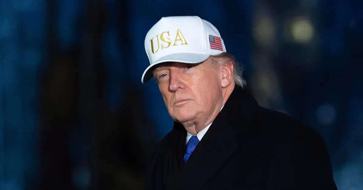 Trump says he plans to lower tariffs on India to 18 %