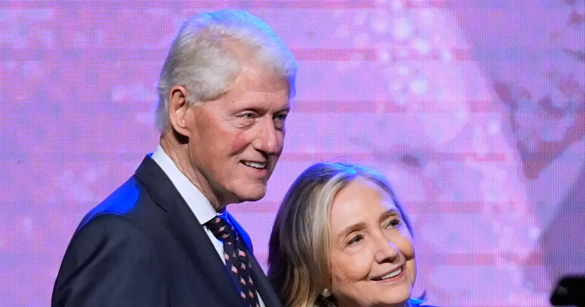 GOP chair rejects Clinton offer in Epstein investigation