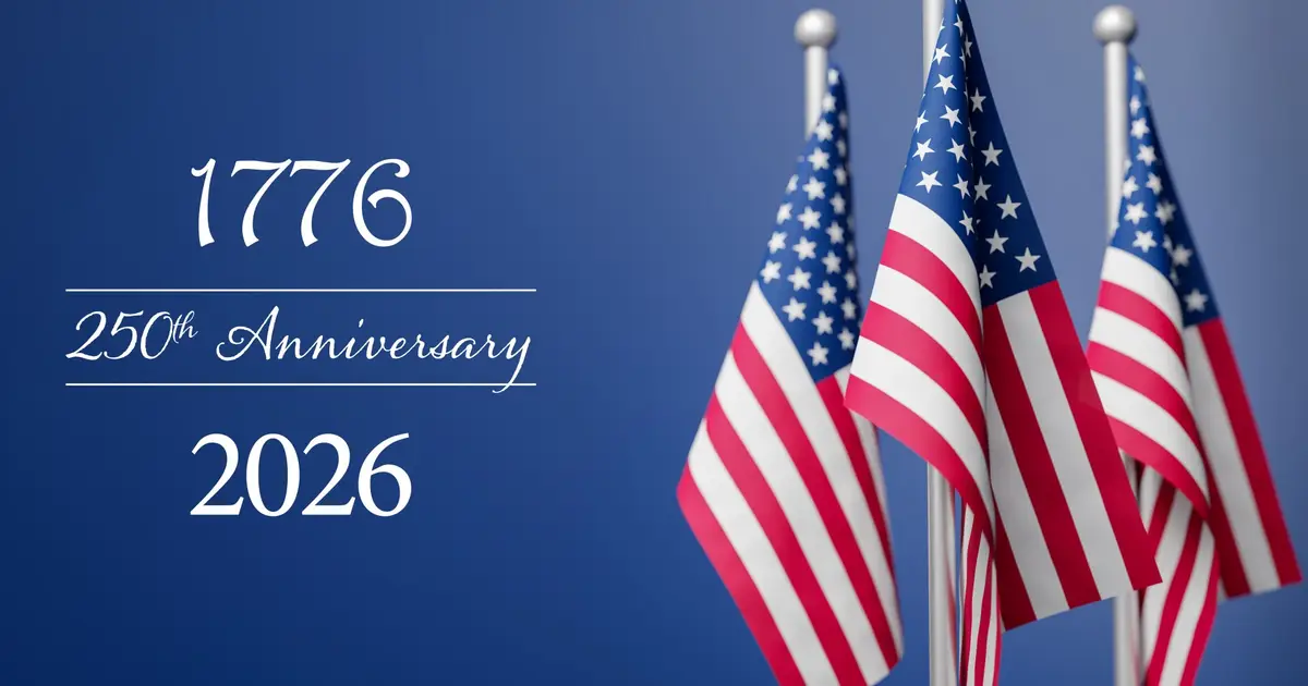 America250 : Imagining America next 250 years
