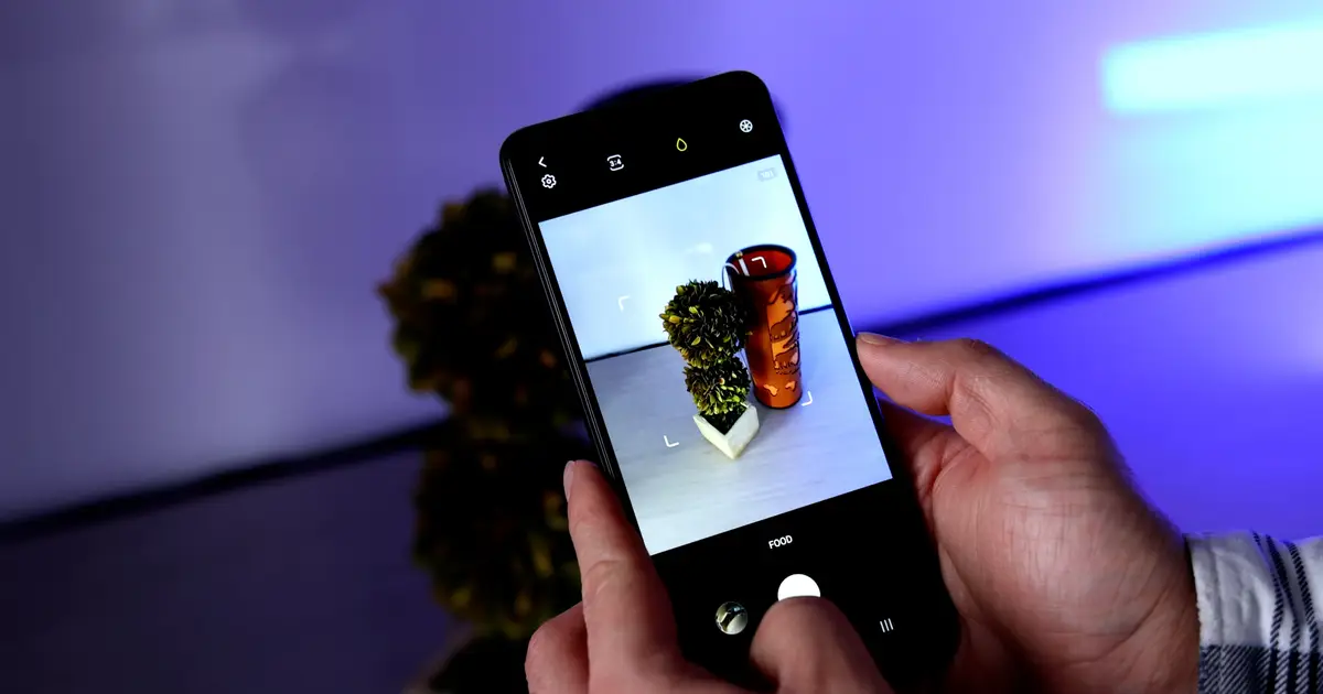Samsung Phone Users Can Now Sync Photos and Video to Google