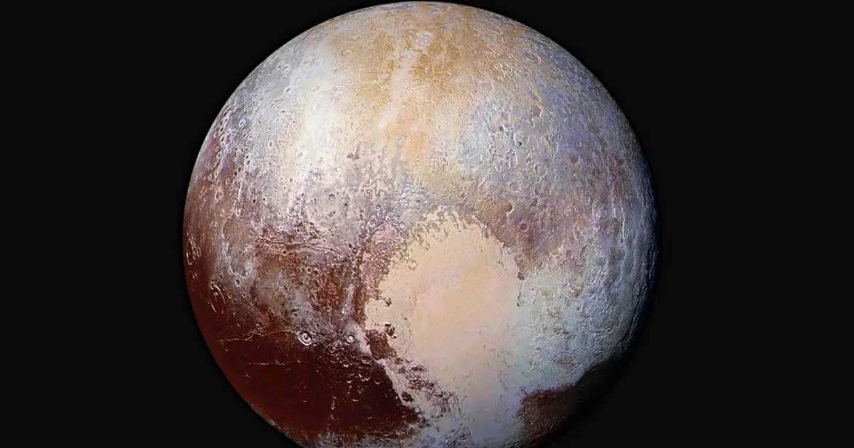 It’s Been 20 Years Since Astronomers Decided Pluto Isn’t a Planet