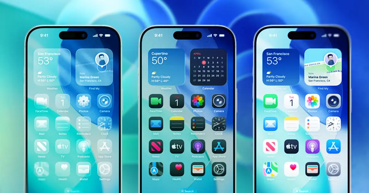 How to Customize Your iPhone’s Apps and Home Screen