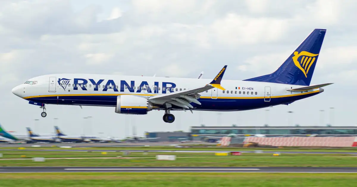 Europe’s Largest Airline Wants Predictive AI Models to Nip Airport Meltdowns in the Bud