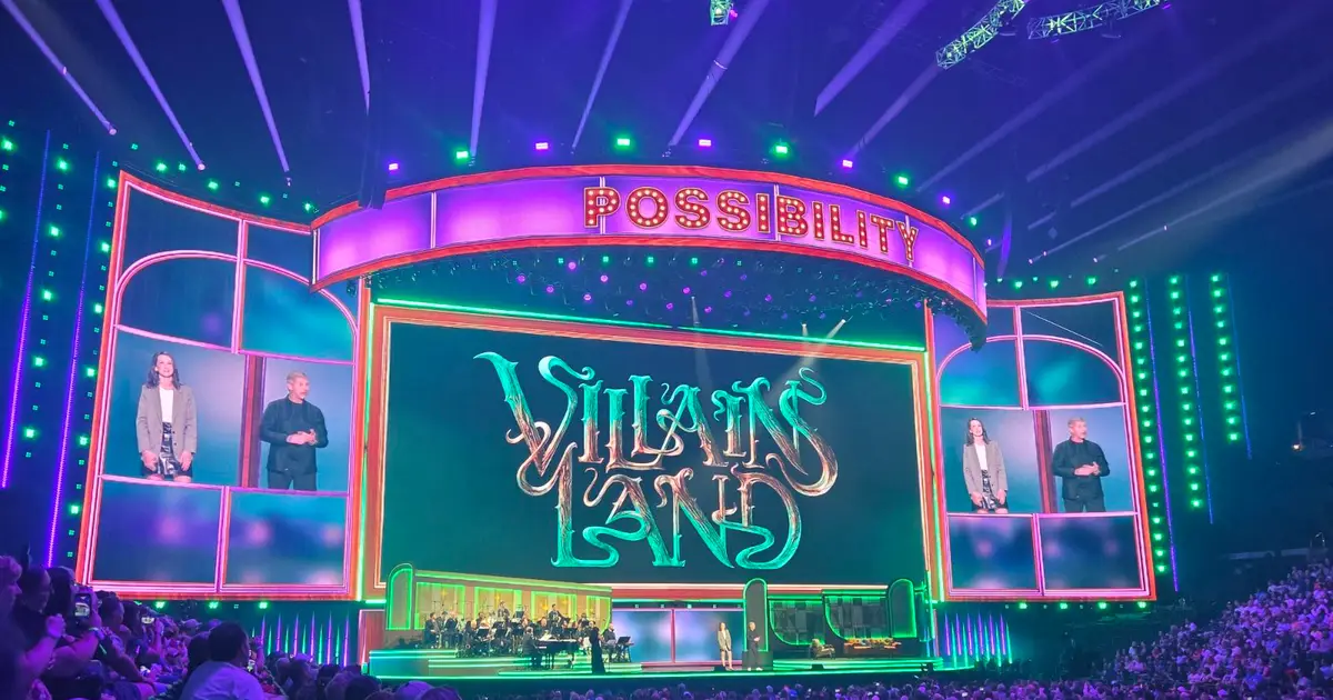D23: All the New Lands and Rides Revealed for Disneyland and Disney World