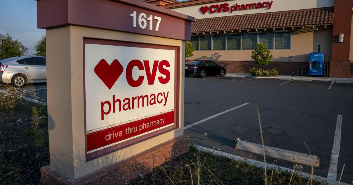 Online CVS Shoppers Might Be Able to Cash In on a $20.5 Million Settlement