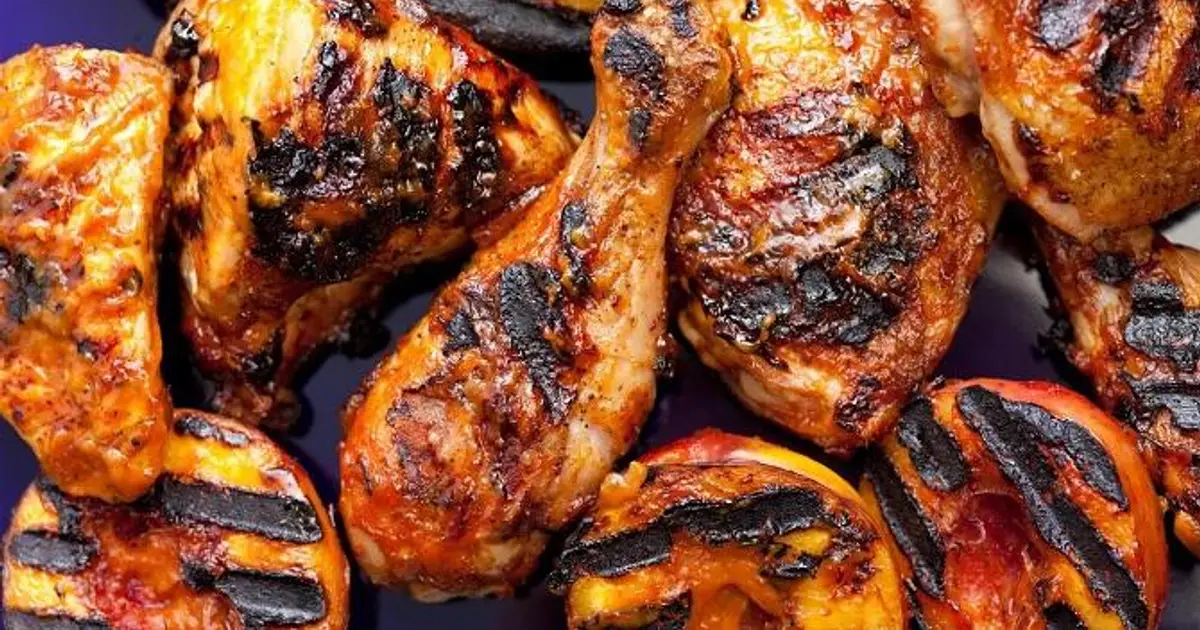 Is ‘Cornell Chicken’ the Oldest BBQ Recipe? Probably Not, but It’s Definitely Worth Making