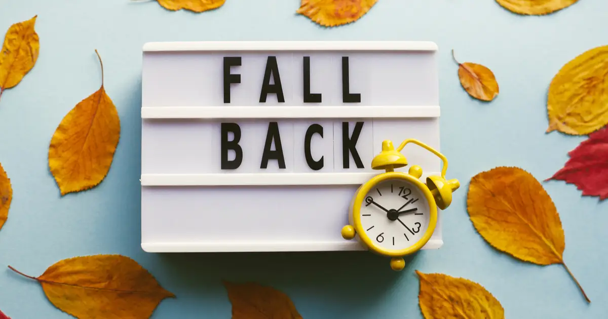 Daylight Saving Time Ends Soon. Here’s When the Clocks Go Back an Hour