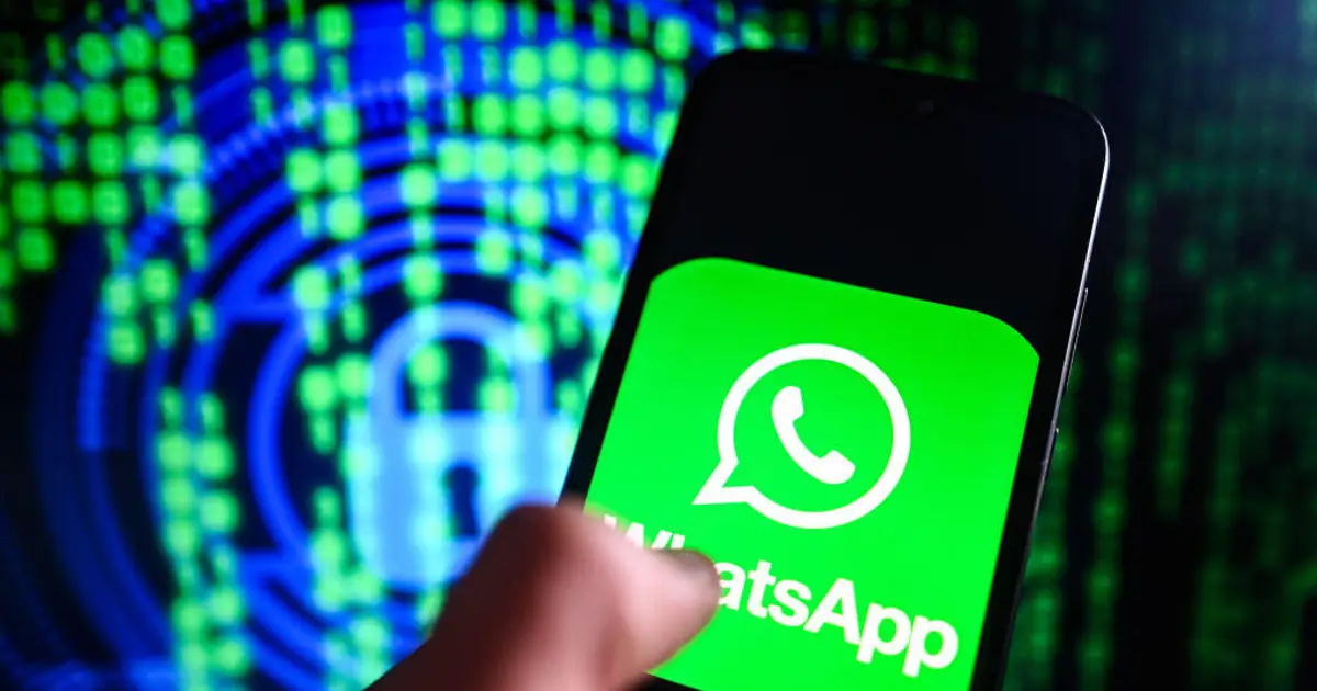 WhatsApp Adds Security Measures to Help Prevent Accounts From Being Hacked