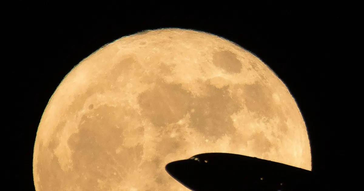 November 2026 Skywatching Guide: Meteors, Planets, Stars and a Full Moon
