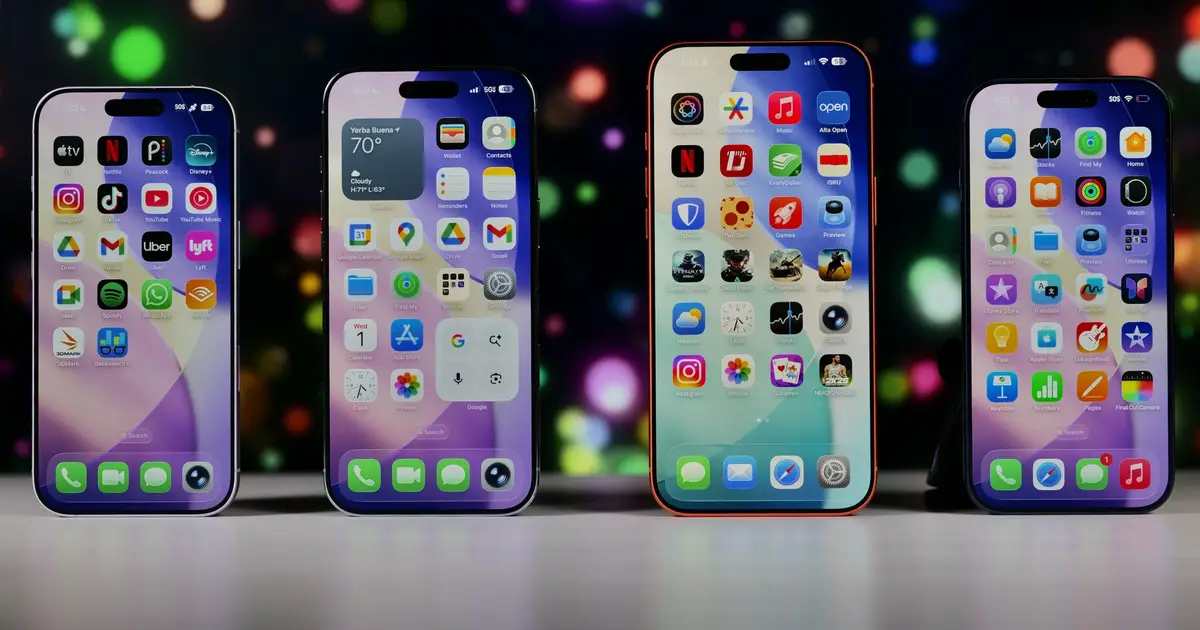 Here’s Everything You Should Know About iOS 26 Before Apple Releases iOS 27