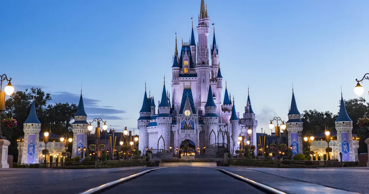 Disneyland and Disney World: New Lands, Rides and Areas in 2026 and Beyond