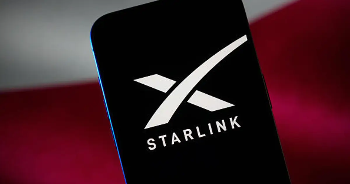 Elon Musk Eyes ‘Complete Phone Coverage in America’ as SpaceX Clears Hurdle