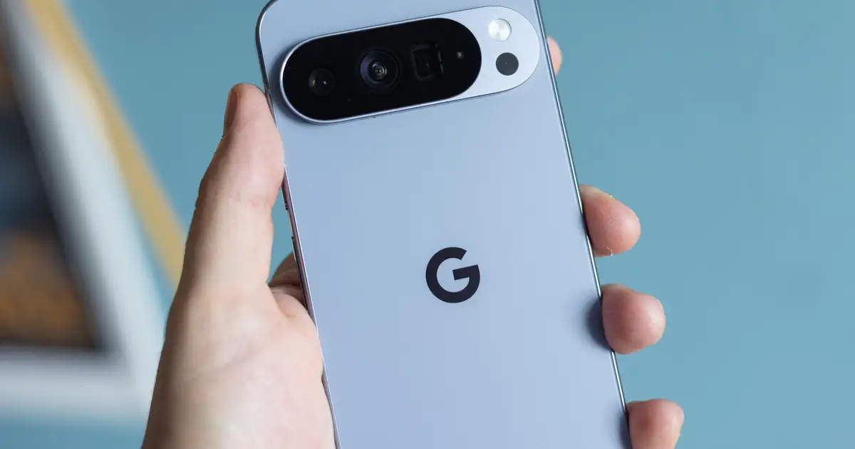 Pixel 11 Leak Shows a New HiLight LED Light on the Back of the Phone