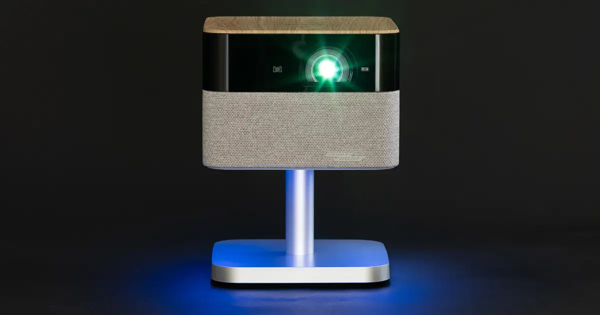 How We Test Projectors