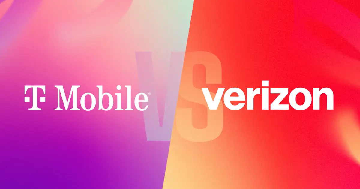 T-Mobile vs. Verizon: Which Major Phone Carrier Works Best for You?