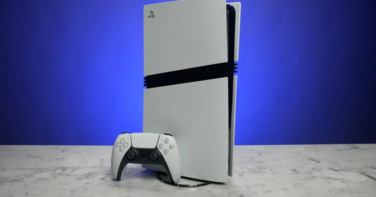 GTA 6 Is Wiping Out PS5 Pro Stock a Month Before Launch