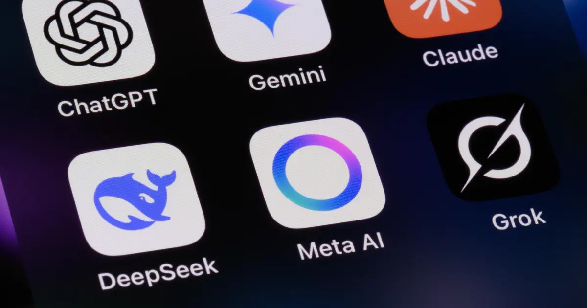 GPT-6 Stole the Show, but Anthropic, Meta and Google Also Had New AI Models This Week