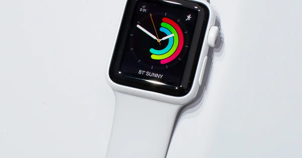 Apple Watches With Ceramic Finish Reportedly Returning This Year