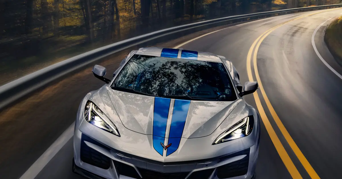 GM Is Promising Hybrids Again, So Why Does It Rub Me the Wrong Way?