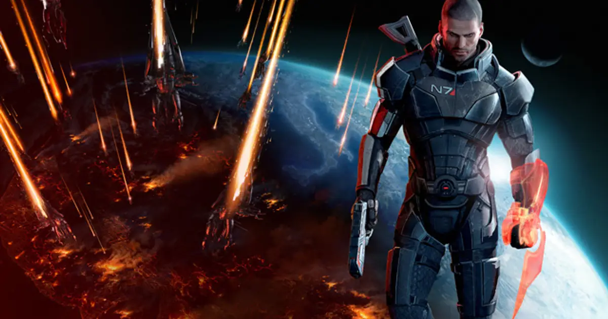EA Shutters BioWare, Creator of Mass Effect, Dragon Age, KOTOR and More