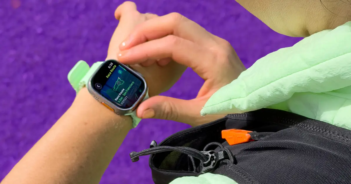 3 Apple Watch Running Features I Wish I’d Known About Sooner