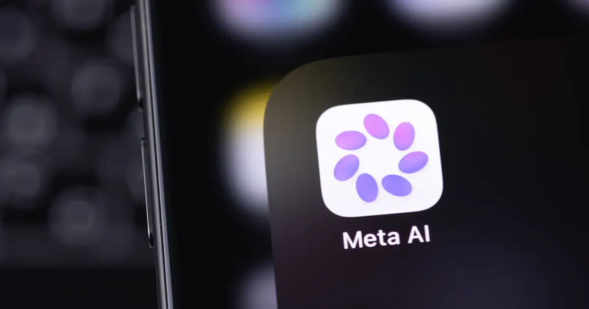 Meta’s New Open-Weight Model Can Run AI Agents on Your Laptop