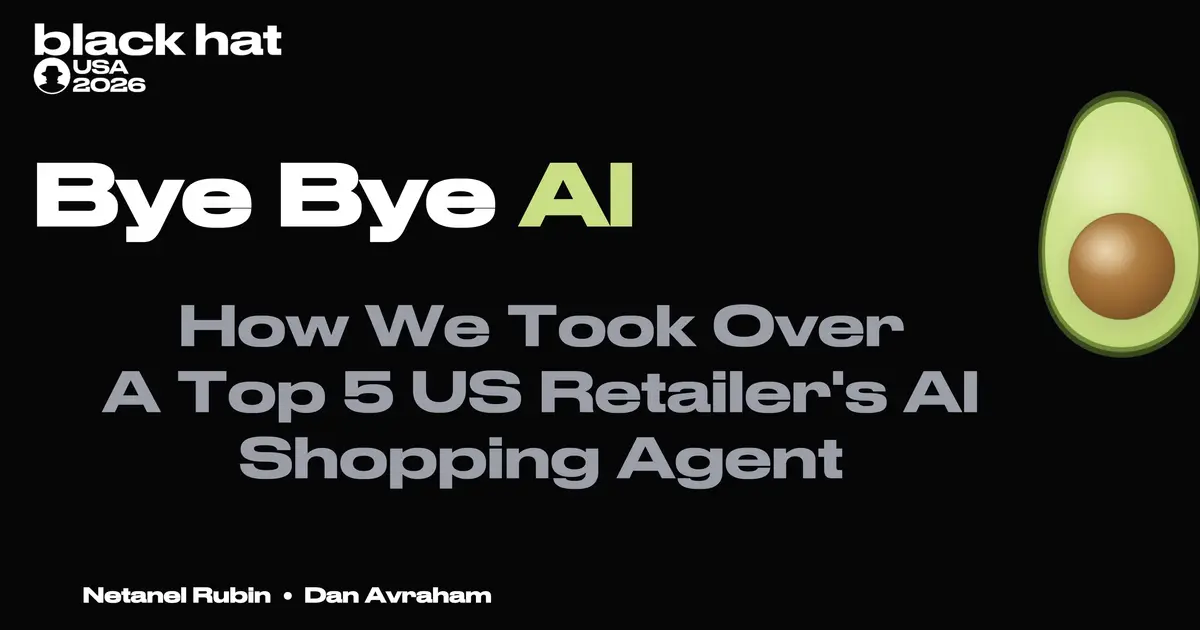 Hackers Tricked a Major Retailer’s AI Shopping Bot to Do Something It Was Never Supposed To