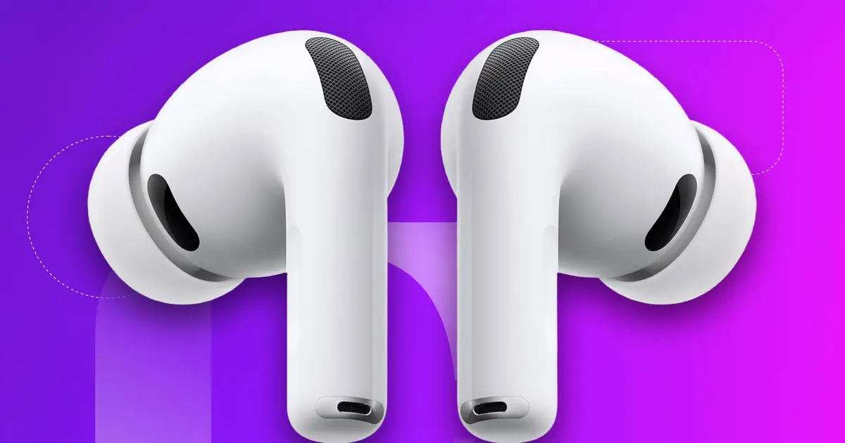Apple’s Rumored Camera-Equipped AirPods Could Arrive as Early as This Year