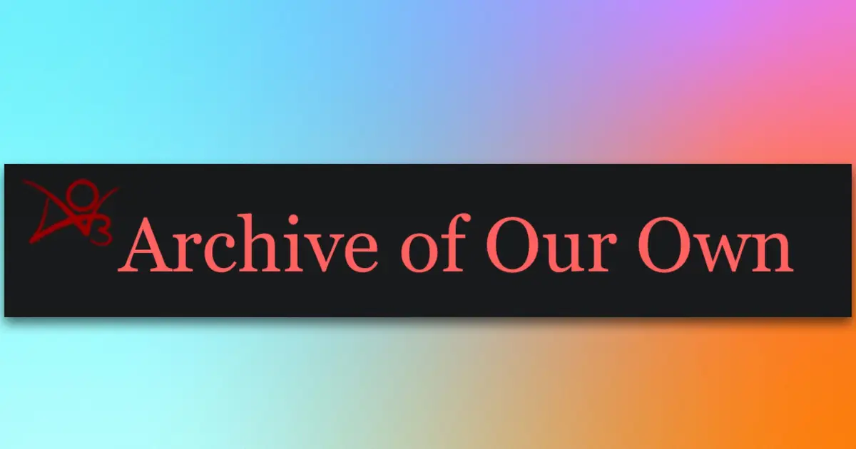 AO3 Suffers Major Outage: Possibly No Fanfic for 2 Weeks or Longer