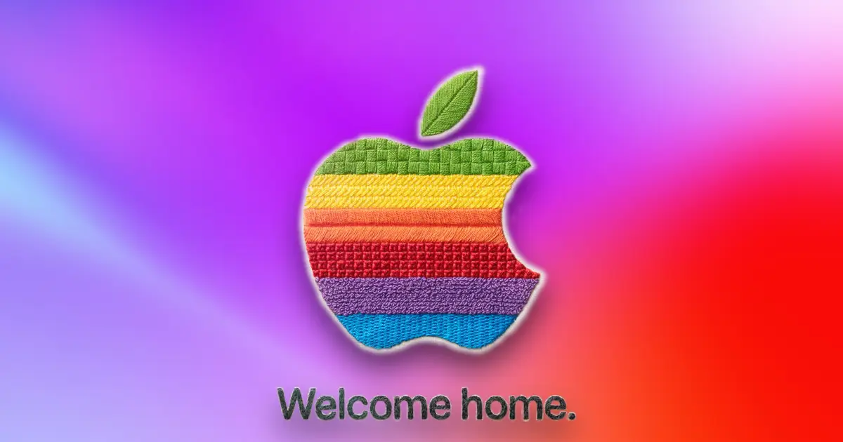 Apple Announces Next ‘Welcome Home’ Special Event on Oct. 13