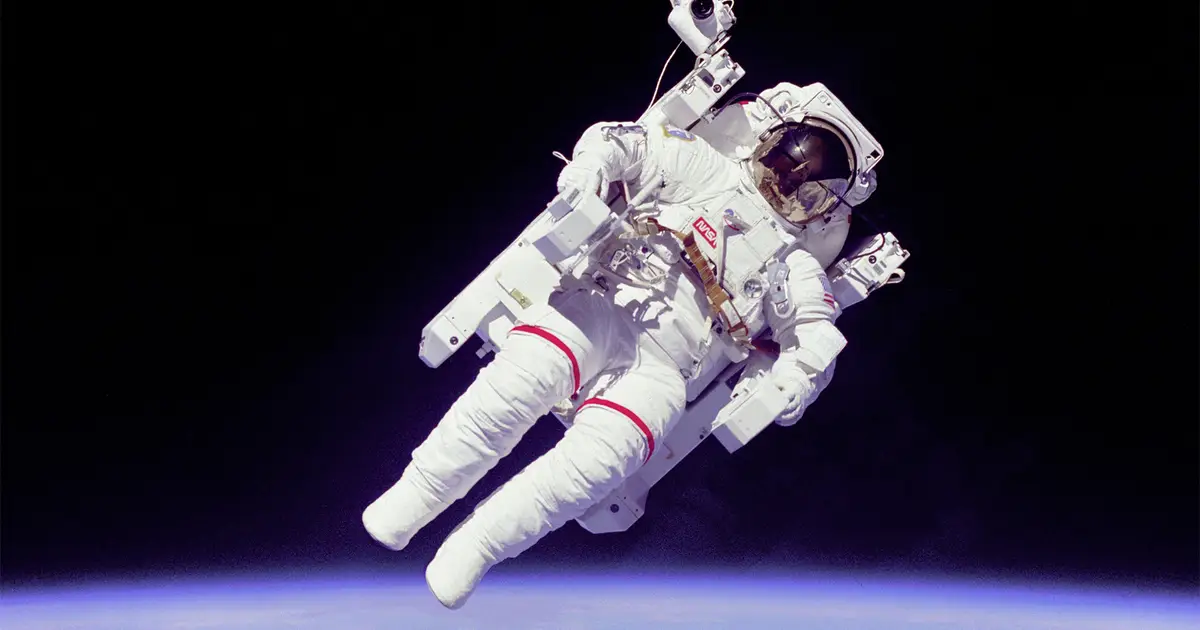 Researchers Seem to Have Figured Out Why It’s Harder to Poop in Space