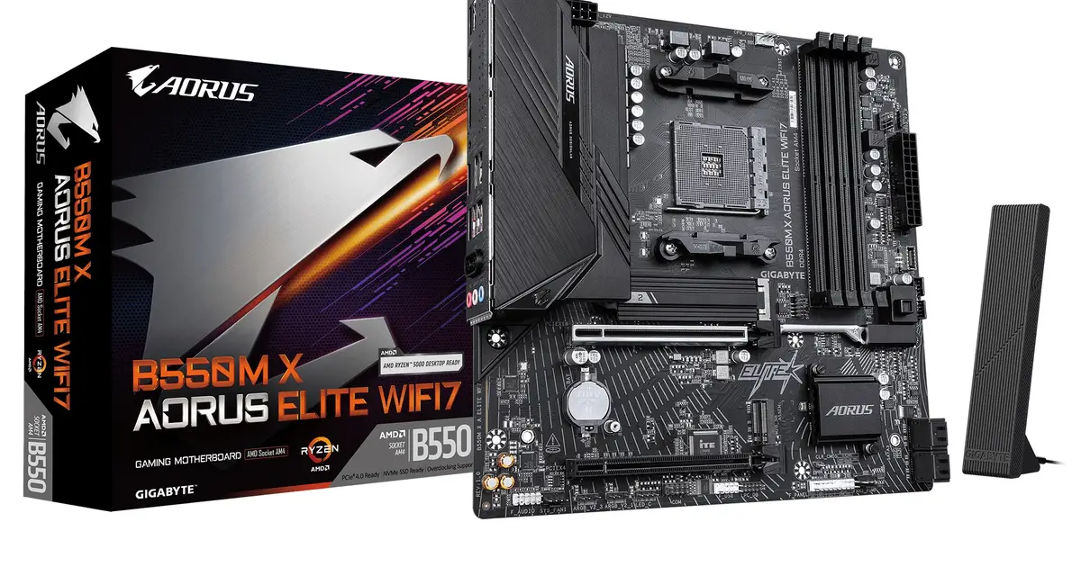 Price Hikes May Be Coming for PC Motherboards Next
