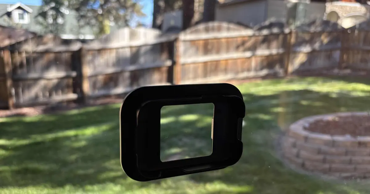 I Tried Amazing Security Tech for Renters From a Company You’ve Never Heard Of
