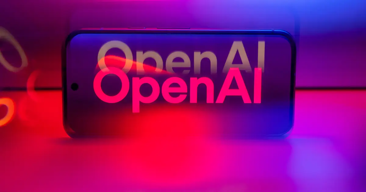 OpenAI Has a Surprising Defense Against Election Deepfakes