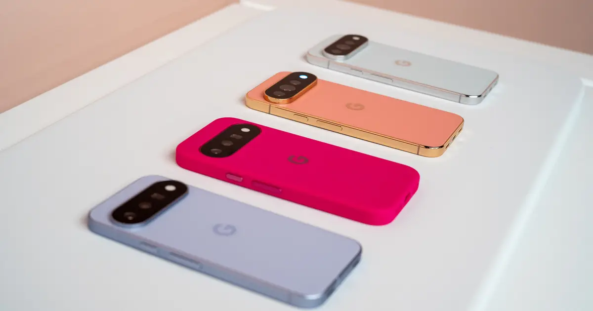 Pixel 11 vs. Pixel 11 Pro vs. Pixel 11 Pro XL: Google’s Latest Phones Compared