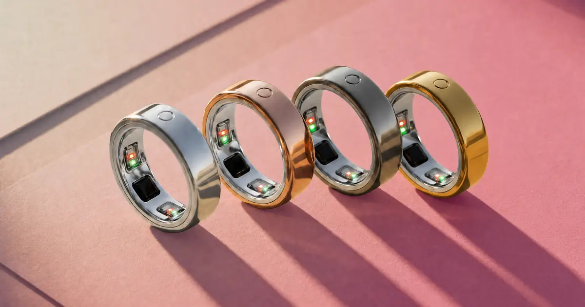 Circular’s New Smart Ring Brings Mobile Payments to Your Finger