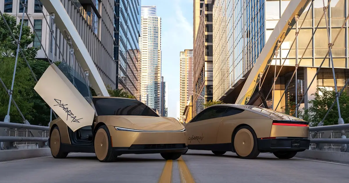 Tesla’s Cybercab Opened Up to Riders — and the Feds Opened an Investigation