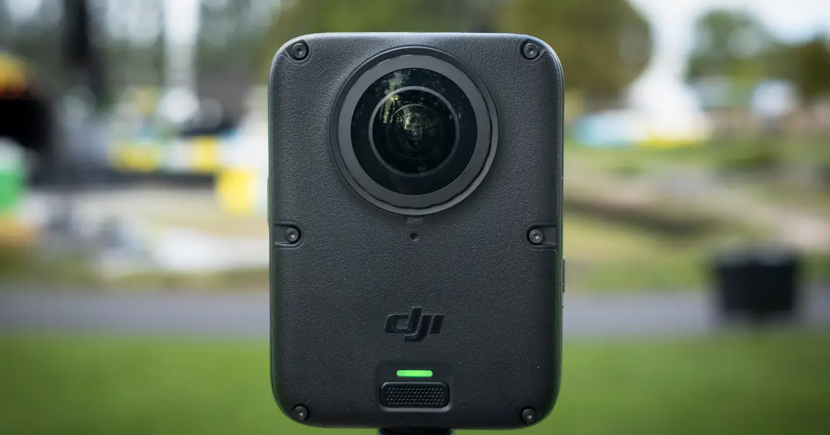 This New 360 Camera Won’t Come to the US. I Went to Berlin to Test It