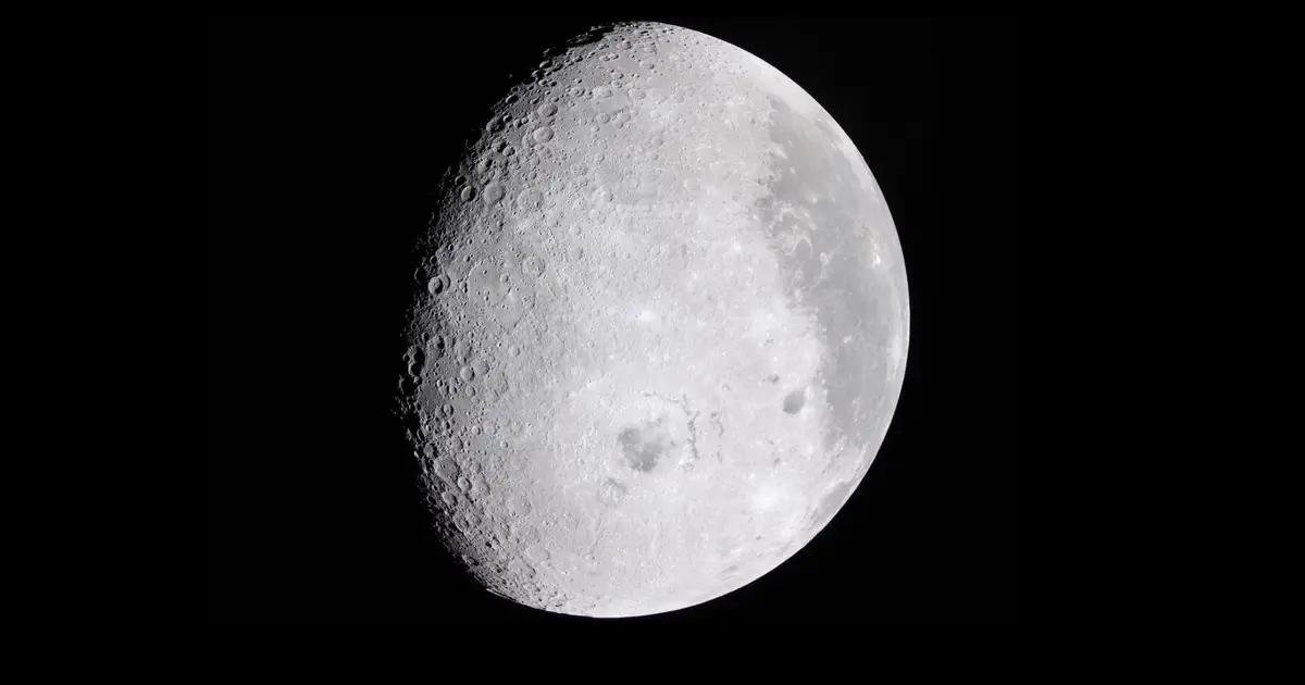 NASA and IBM Launch Open-Source AI Model for Future Moon Explorations