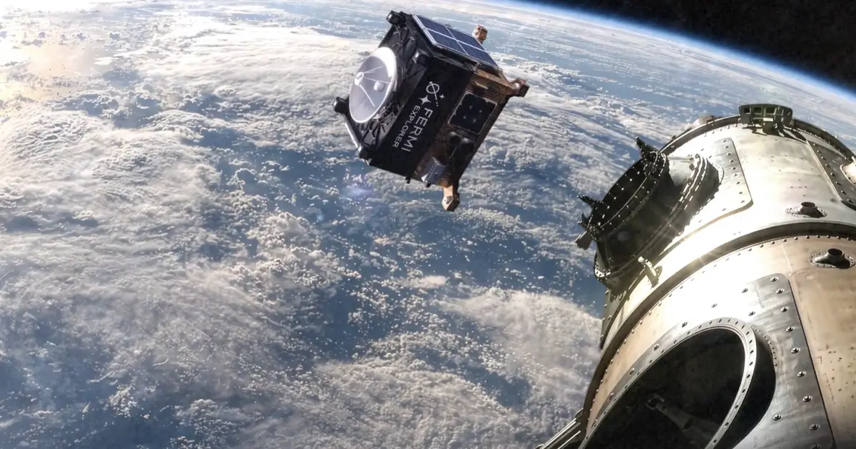 Are We There Yet? Startup Wants to Launch an 80,000-Year Mission to Alpha Centauri