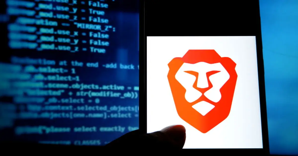 Brave’s Browser Hides Your Real Email When You’re Signing Up for Websites