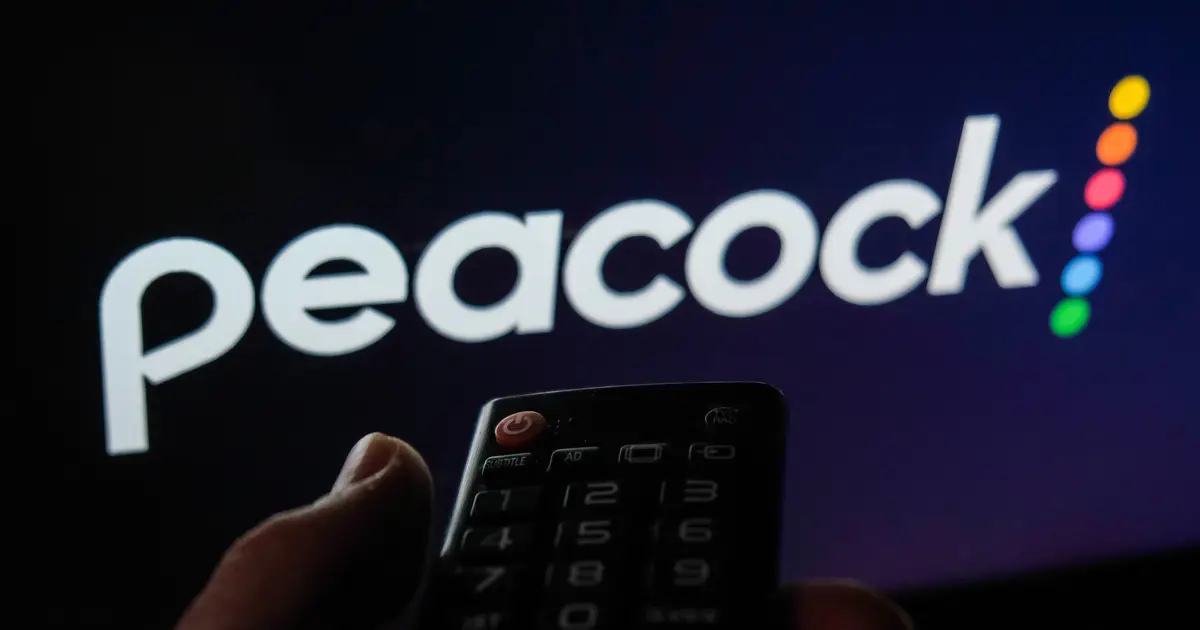 Peacock Is Testing Out a Rewards Program for Subscribers