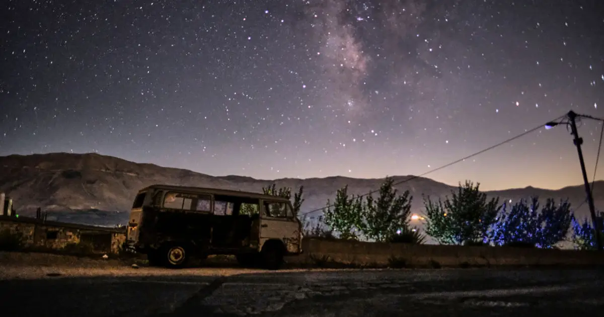 Here’s When You Can See October’s Meteor Showers, Views of All 8 Planets and More