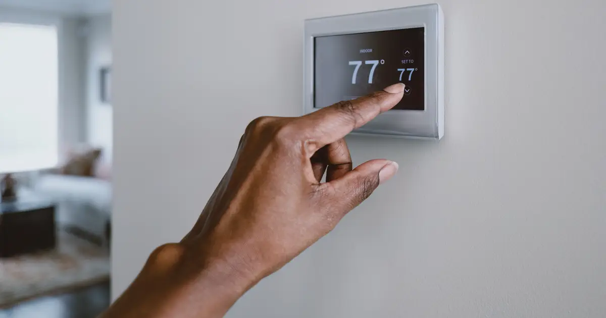 Stop Turning Off Your AC When You Go on Vacation. An HVAC Expert Explains Why