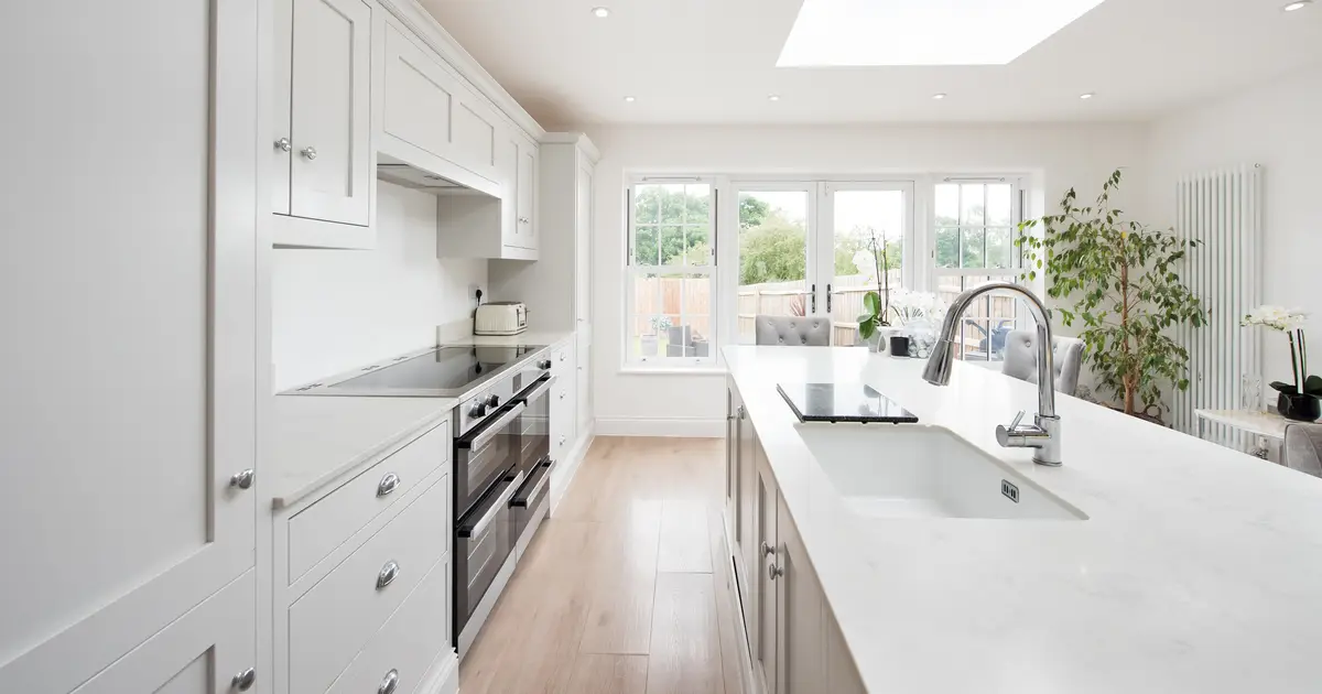 California to Ban Quartz Countertops Amid Health Concerns